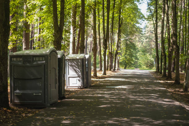 Portable Toilet Options We Offer in Pleasant Hills, PA