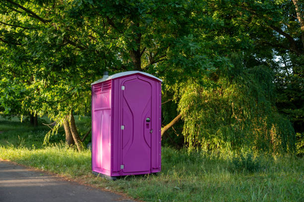 Best Portable restroom trailer rental  in Pleasant Hills, PA
