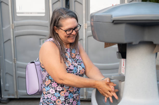 Best Affordable porta potty rental  in Pleasant Hills, PA